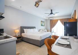 Wyndham Garden Suites IPOH ICC 2