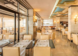 GRAN HOTEL DELFIN 5