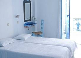 Daidalos Hotel 5