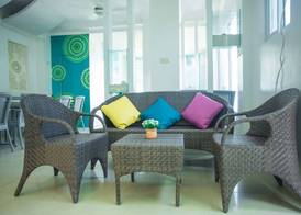 Grand Blue Beach Hotel 4