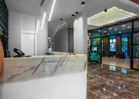 Angora Apart Hotel 2