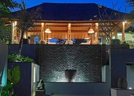 The Purist Villas & Spa Ubud 2