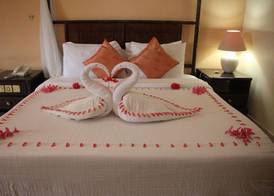 Mombasa Continental Resort 4