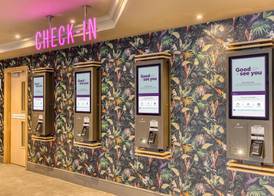 Premier Inn Birmingham Nec/Airport 3