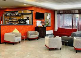 Art & Hotel Treviolo 3