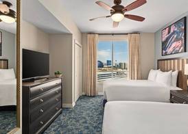 Wyndham Grand Desert 2 Bedroom 5