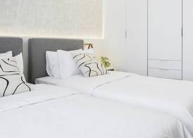 Deluxe Apartment in Kallithea 5