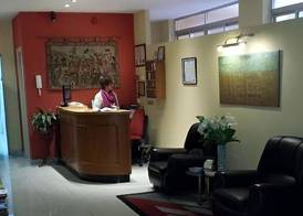 Hostal Guzman El Bueno by gaiarooms 5