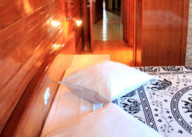 Mindel Hotel 5