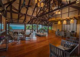 Coral Cliff Beach Resort Samui - SHA Plus 3