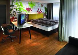 Hotel Adler 5