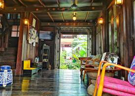 Siamotif Boutique Hotel 4