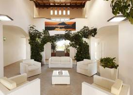 Hotel Villa Smeraldo 2