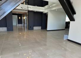 Modern Two Bedroom Apartment with City Views 3