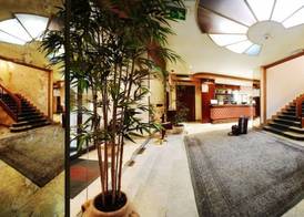 Hotel Estense 4