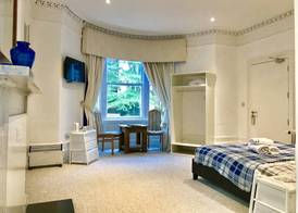 Drumdevan Country House 5
