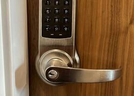 The Landing - Extended Stay Quarters 3