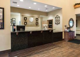 Comfort Inn & Suites Walla Walla 2