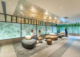 DAIWA ROYAL HOTEL D-CITY Nagoya Fushimi 4