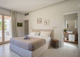 Tenuta DonnAnna Agriturismo&Glamping 3