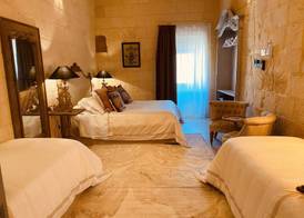 Lulu Boutique Hotel 5