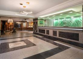 Wyndham Garden Santiago Kennedy 3