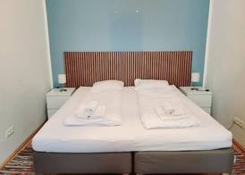 Wipplinger Home Apartment Vienna 5