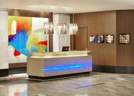 Le Meridien Coimbatore 5