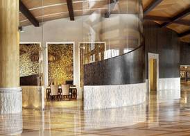 The St. Regis Sanya Yalong Bay Resort 2