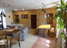 Gîte de Llo - Vue Pyrénées, chambres & PDJ inclus 2