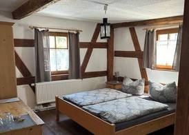Altstadtpension Zirndorf 4