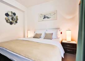 Hotel La mer 5