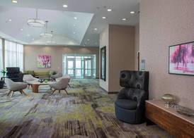 Courtyard by Marriott Nashville Goodlettsville 2