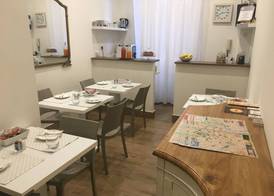 Art Atelier Accomodation Guest House 2