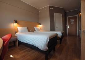 ibis Puerto Montt 4