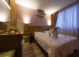 Gulhane Corner Hotel 4