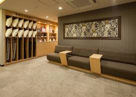 Y's CABIN Osaka Namba 3