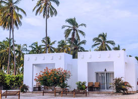 Hôtel Kilindini Resort Zanzibar 5