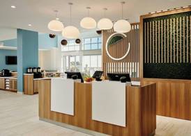 Element by Marriott Pooler Savannah Airport 2