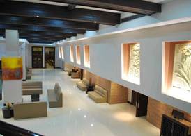 Tanza Oasis Hotel And Resort 5