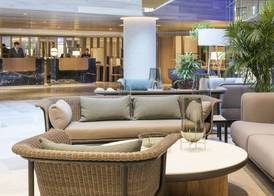 Meliá Palma Marina 2