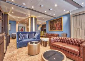 Palazzo Rosaria Boutique Hotel 2