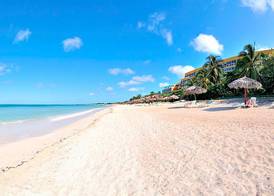 Club Amigo Ancon 3