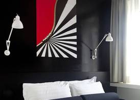 Sora Luxury Inn 4