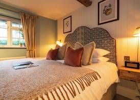 The Old House Inn 2