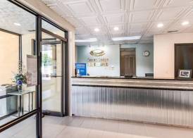 Econo Lodge Pocomoke City Hwy 13 2
