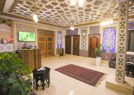 Rayyan Hotel Bukhara 2