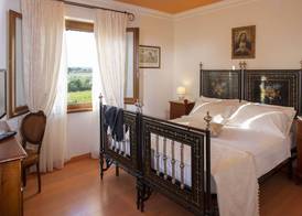 Agriturismo Il Cantico di San Francesco 5
