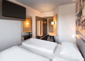 B&B HOTEL Magdeburg-Barleben 4