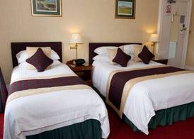 Daviot Guest House 5